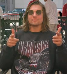 Josh Hartman