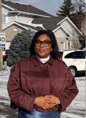 Stephanie Igboji