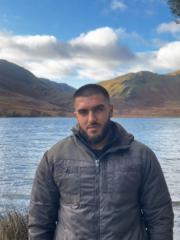 Usman Malik