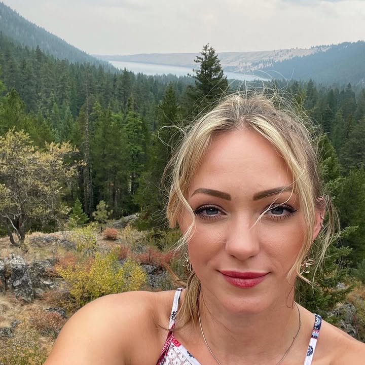 Tami Nuxall