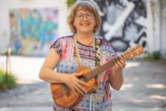 Irene Weidinger