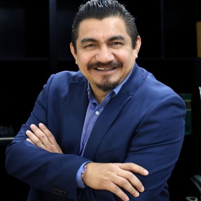 Arnulfo Gomez Alvarez