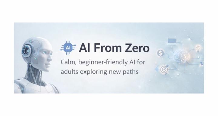 AI From Zero