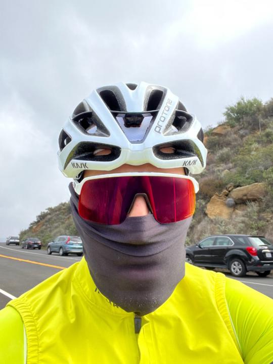 Samuel Vargas