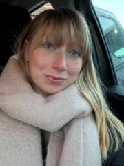 Laura Gilliam