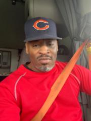 Corey Ward