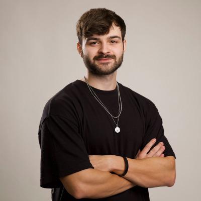 Josh Tyrrell