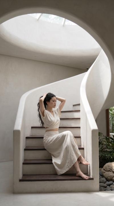 Catherine Chang