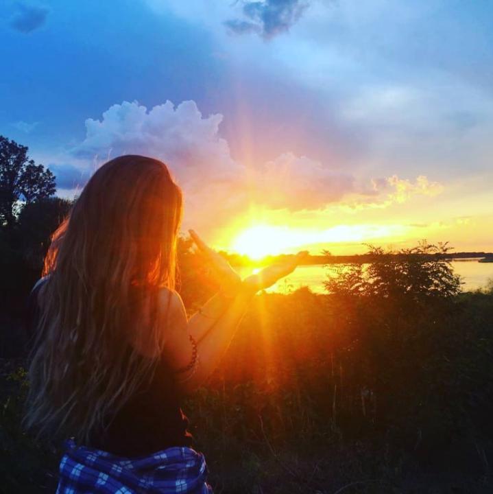 Henrike Schlossberger