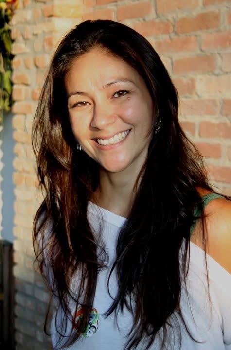 Fernanda Yumi Amaral Dohi