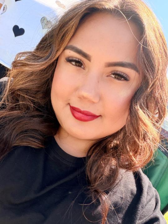 Monica Zarate