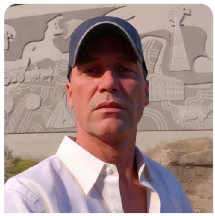 Randy Frushour