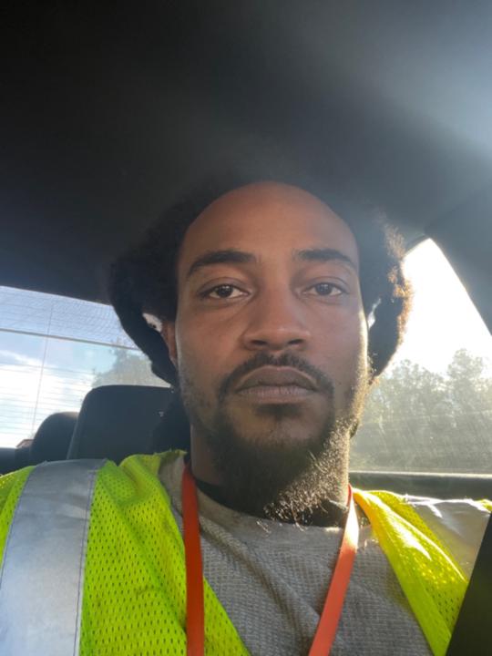 Orlandis McKnight