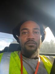 Orlandis McKnight