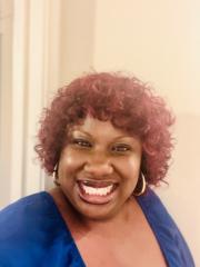 Danielle Allen Young