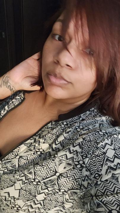Kywana Richardson