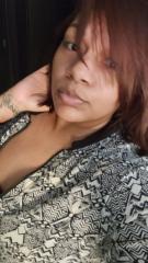 Kywana Richardson