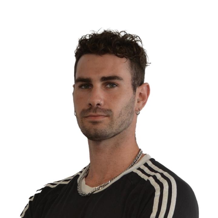 Shahar Saadon