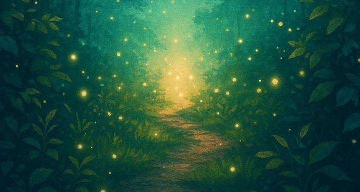 El Encuentro conmigo 