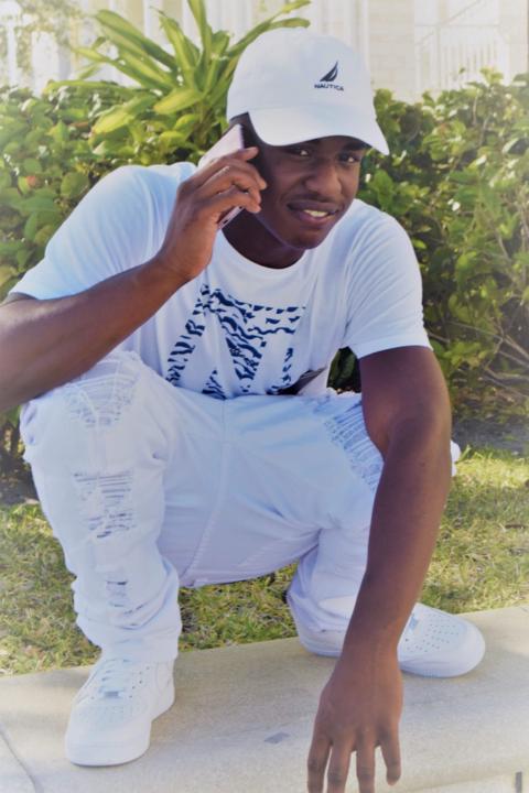 Jalen Thompson