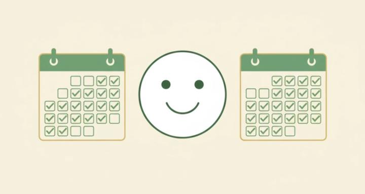 Happiness through Purpose