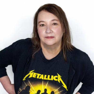 Marcia Hofmann