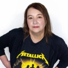 Marcia Hofmann