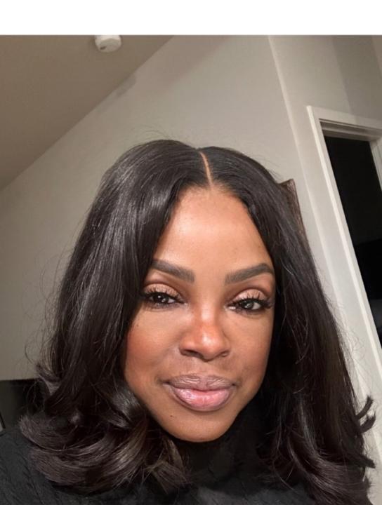 Shantel Williams