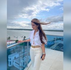 Mary Isabel Giraldo