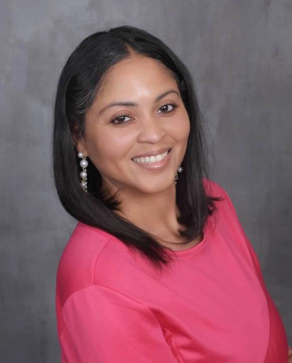Christina Wilson