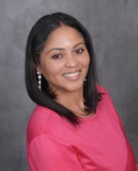 Christina Wilson
