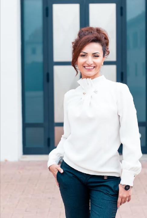 Nimra Afzaal