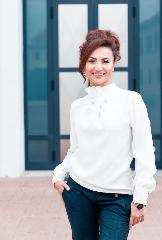 Nimra Afzaal