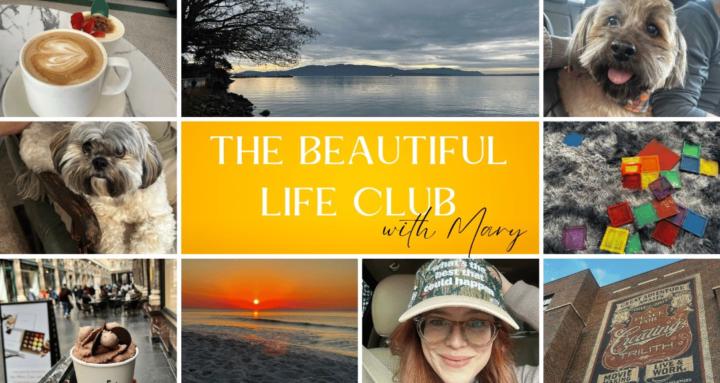 The Beautiful Life Club