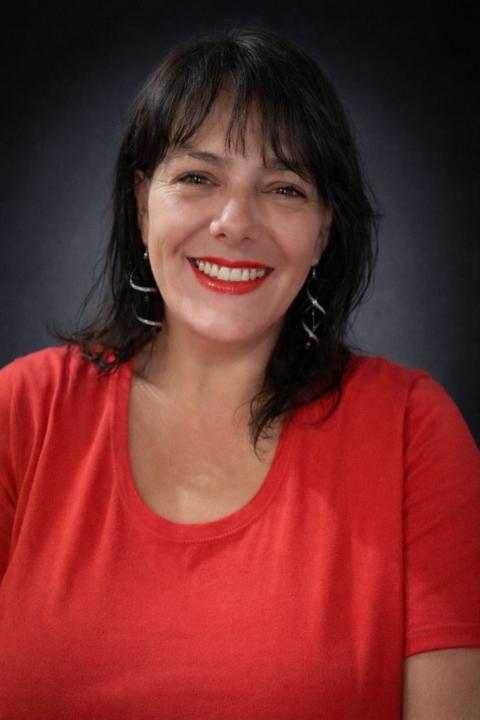 Esmeralda Silva Verdugo