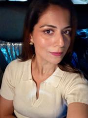 Geetanjali Chatrath