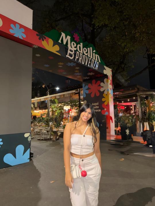 Cielo Guevara