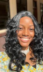 Oghenetejiri Gbakeji