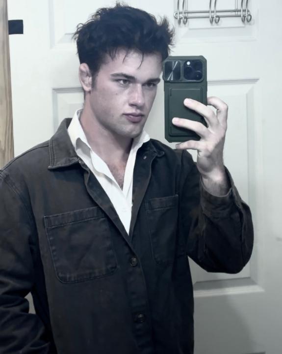 Blake Raedwulf