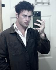 Blake Raedwulf