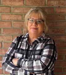 Tina Peterson