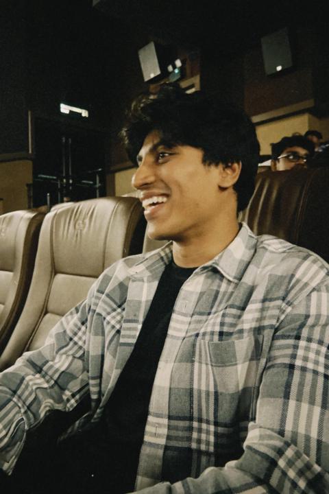 Levin D souza