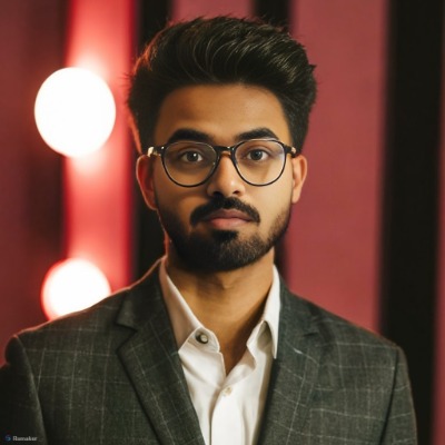 Abhikalp Johari