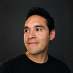 Juan Carlos Almanza