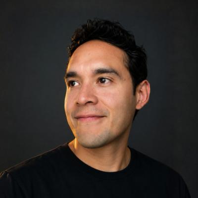 Juan Carlos Almanza