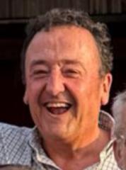 Fernando Blanco Mujika