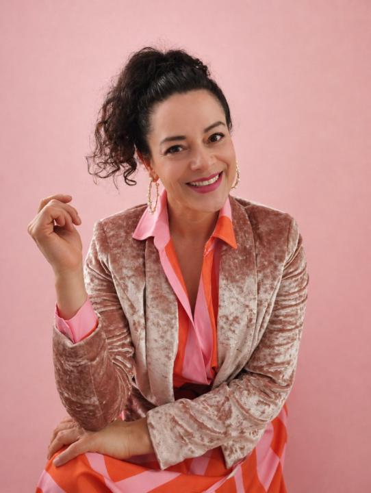 Vanessa Garcia