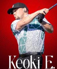 Keoki Emond