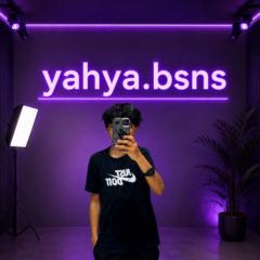 Yahya Hamor