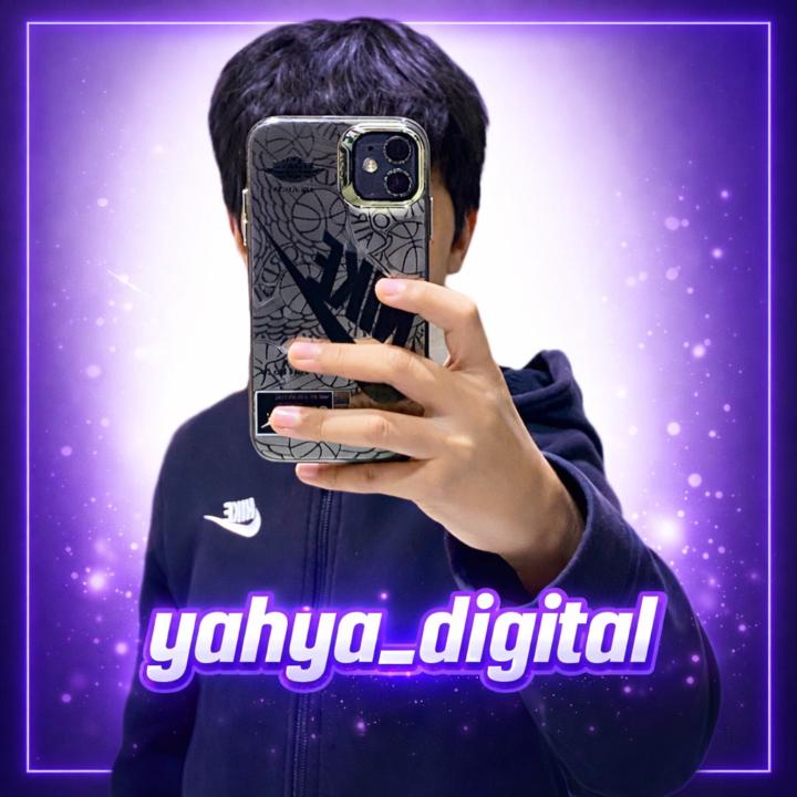 Yahya Hamor